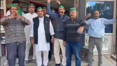 धनौरा: जोया में स्थित टोल प्लाजा को भाकियू संयुक्त मोर्चा ने बताया अवैध, बंद करने की मांग की, गजरौला में बैठक का आयोजन