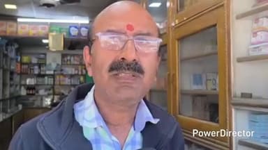 लालकुऑ: लालकुआँ क्षेत्र में बेसहारा जानवरों का बढ़ता आतंक, खतरा बढ़ता जा रहा है