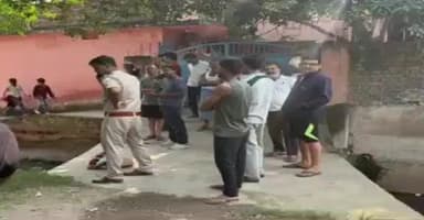 गोलमुरी-सह-जुगसलाई: भोला बागान में युवक की हत्या कर नाले में फेंका, इलाके में फैली सनसनी