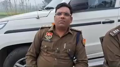 रोहतक: मनी लॉन्ड्रिंग का डर दिखाकर युवती से ₹10 लाख ठगने वाला यूपी से गिरफ्तार, मोम के अंगूठे से करते थे धोखाधड़ी