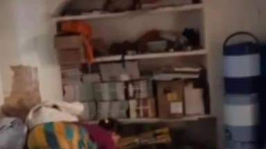 बूंदी: महात्मा गांधी राजकीय विद्यालय बालचंद्रपाड़ा में फिर चोरी, सुरक्षा व्यवस्था पर उठे सवाल