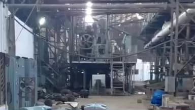 कायमगंज: कायमगंज चीनी मिल में 16 नवंबर से पेराई सत्र शुरू होगा, 17 लाख कुंतल गन्ना पराई का लक्ष्य, तैयारियां जोरों पर