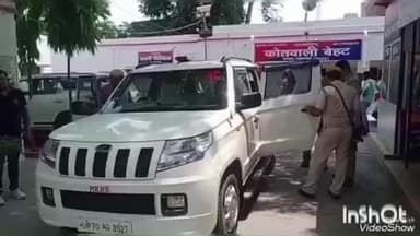 बेहट: बेहट पुलिस ने शातिर गौतस्कर के खिलाफ खोली हिस्ट्रीशीट