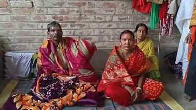 খানাকুল ১: বৈবাহক অশান্তির জেরে গোঘাটে স্ত্রী ও শ্যালক কে পেট্রোল দিয়ে জীবন্ত পুড়িয়ে মারল স্বামী