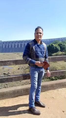 କୋରାପୁଟ ସହର: କୋରାପୁଟ ସହର.. କୋରାପୁଟ ବାର ର ବରିଷ୍ଟ ଓକିଲ ମନରଞ୍ଜନ ନାୟକ ଙ୍କ ଗୌତମ ନଗର ସ୍ଥିତ ନିଜ ବାସଭବନ ରେ ମସ୍ତିସ୍କ ଜ୍ଵର ରେ ଦେହାନ୍ତ