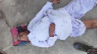 কোচবিহার ১: কোচবিহারের রাস মেলায় এসে মৃত্যু এক বৃদ্ধের, চাঞ্চল্য মদনমোহন বাড়ির সংলগ্ন এলাকায়