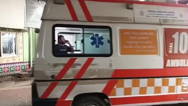 ବୌଦ୍ଧ ସଦର: ବାଘଗୁଡା ଛକରେ ବାଇକ ଓ ସ୍କୁଟି ଧକ୍କାରେ ଗୁରୁତର ମହିଳାଙ୍କୁ ବୁର୍ଲା ସ୍ଥାନାନ୍ତର