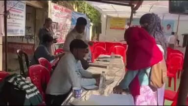 रायसेन: सांची में युवा संगम मेले का आयोजन, हितग्राहियों को स्वरोजगार योजनाओं से किया गया लाभान्वित