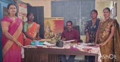 లింగాల: ప్రభుత్వ పాఠశాలల బలోపేతానికి కృషి చేయాలి లింగాల ఎంఈఓ బషీర్ అహ్మద్