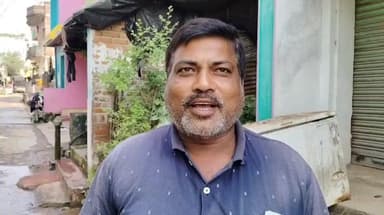 ଗୁଣୁପୁର: ପଦ୍ମପୁର ମେଡ଼ିକାଲ ଯିବା ରାସ୍ତାସାରା ଖାଲଖମା ଡ୍ରେନରେ ମାଇଳା ଭର୍ତ୍ତି;କେହି କହିଲେ ଶୁଣୁ ନାହାନ୍ତି ପ୍ରତିକ୍ରିୟା ରଖିଲେ ରାଧାକୃଷ୍ଣ ସାହୁ