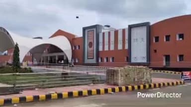 नैनपुर: नैनपुर सर्वांगीण विकास परिषद ने डीआरएम रेलवे को ज्ञापन सौंपा