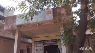 साकोली: साकोली उपजिल्हा रुग्णालयात रक्तदाब नियंत्रित करणाऱ्या औषधींचा तुटवडा,तालुका आरोग्य अधिकाऱ्यांकडे रूग्णांची तक्रार