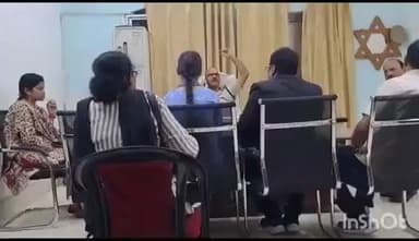 ସମ୍ବଲପୁର ମ୍ୟୁନିସିପାଲଟି: ସମ୍ବଲପୁର ଚାରମାଲ କରଡାପାଲ ଗ୍ରାମର ମହିଳା ହେଲେ ଅତିରିକ୍ତ ଏସପିଙ୍କ ଦ୍ୱାରସ୍ଥ