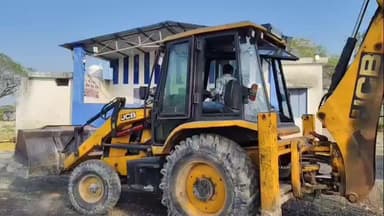 बलौदा: कमरीद गांव में धान खरीदी की तैयारी, 15 नवंबर से शुरू होगी धान की खरीदी, किसानों में उत्साह