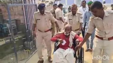 झंझारपुर: झंझारपुर विधानसभा में चाक-चौबंद सुरक्षा के बीच शांतिपूर्ण मतदान, अधिकारियों ने लिया जायजा