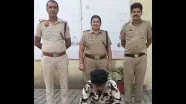 कैथल: थाना सीवन पुलिस ने युवती से दुष्कर्म के आरोपी को गिरफ्तार किया