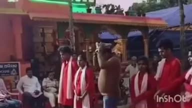 ଖୋର୍ଦ୍ଧା: ଟାଙ୍ଗୀ ଥାନାର ବିଭିନ୍ନ ସ୍ଥାନରେ ସାଇବର ସୁରକ୍ଷା ସଚେତନତା କାର୍ଯ୍ୟକ୍ରମ ଅନୁଷ୍ଠିତ