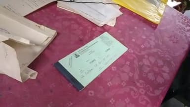 মাথাভাঙা ১: মাথাভাঙ্গা সাবগ্রাম এক প্রাথমিক স্কুলে চুরির ঘটনায় চাঞ্চল্য