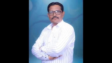 महागाव: लतालुक्यातील फुलसावंगी तंटामुक्ती समितीच्या अध्यक्षपदी कयाम नवाब यांची बिनविरोध निवड