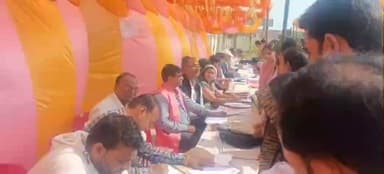 गौरीगंज: अमेठी जिले में बाल वाटिकाओं के लिए 137 स्पेशल एजुकेटरों की नियुक्ति प्रक्रिया जारी, बच्चों की शिक्षा में आएगा नया बदलाव