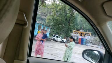 कर्मघोंघेश्वर मनेन्द्रगढ़ छत्तीसगढ़ की रोमांचक यात्रा