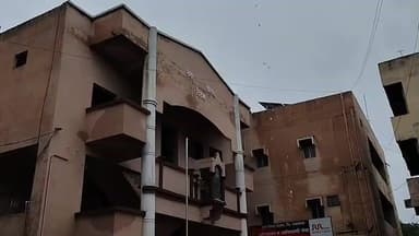 दिग्रस: नगर परिषदेच्या मुख्याधिकारी पदाचा अतिरिक्त कार्यभार गिरीश पारेकर यांच्याकडे