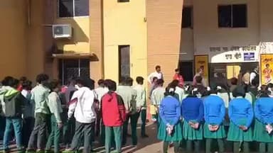 मुरहू: रन फॉर झारखण्ड में दौड़ी मुरहू, रजत जयंती पर हुआ कार्यक्रम का आयोजन