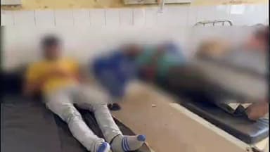 ਫਾਜ਼ਿਲਕਾ: ਚੁਵਾੜਿਆਂ ਵਾਲੀ ਵਿਖੇ ਇੱਟਾਂ ਦੇ ਭੱਠੇ ਤੇ ਲੜਾਈ, ਭੈਣ ਨੂੰ ਛੇੜਨ ਦਾ ਵਿਰੋਧ ਕਰਨ ਤੇ ਮਾਰਕੁੱਟ ਕਰਨ ਦੇ ਇਲਜ਼ਾਮ