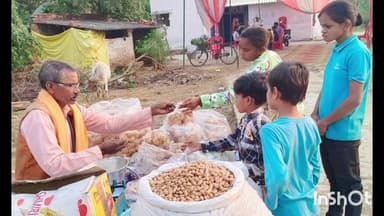 तिलोई: फुरसतगंज में राधेश्याम कुटी का दो दिवसीय मेला प्रारंभ