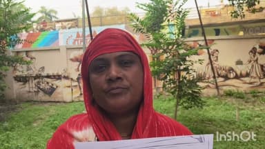 रायबरेली- चोरी से दबंग विपक्ष ने काट ली विधवा महिला के खेतों में लगे धान की फसल एसपी से शिकायत