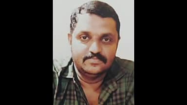 കണ്ണൂർ: കണ്ണപുരം സ്വദേശിയായ യുവാവിനെ കാണാതായി, ഇരിട്ടി പോലീസ് കേസെടുത്തു