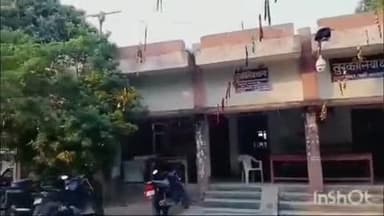 तुरकौलिया: बभनौलिया में वोट देने जा रहे 60 वर्षीय वृद्ध की मंगलवार को अज्ञात वाहन की ठोकर से हुई मौत