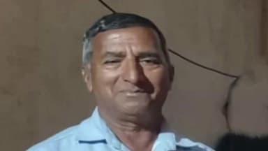 करवीर: कुंभोज-हातकणंगले रस्त्यावर भीषण अपघात आजोबा नातीचा मृत्युने खळबळ, अपघाताची हातकणंगले पोलीस ठाण्यात नोंद