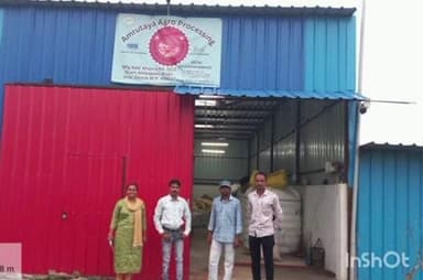 देवास नगर: श्रीमती पूजा मंडलोई ने प्रधानमंत्री सूक्ष्म खाद्य उद्योग योजना से शुरू किया उद्योग