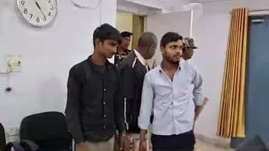 हाजीपुर: जुरवनपुर थाना क्षेत्र में 2 नवंबर को हुए हत्या मामले का पुलिस ने किया खुलासा