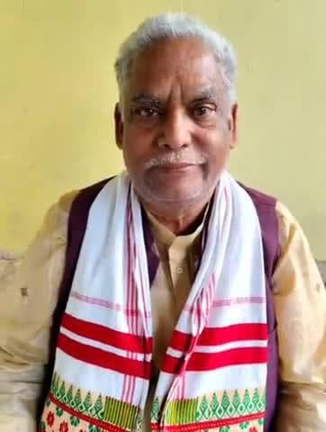 इचाक: भगवान बिरसा मुंडा की जयंती पर 15 नवंबर को श्रद्धांजलि कार्यक्रम का आयोजन