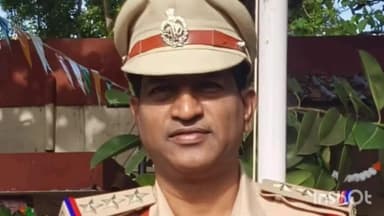 పూతలపట్టు: అక్రమ సంబంధాలకు పోలీసులు సహకరించరు బంగారు పాల్యం సిఐ కత్తి శ్రీనివాసులు