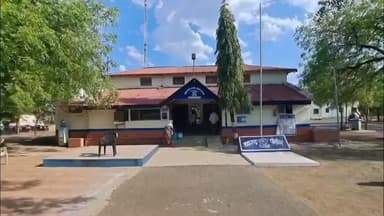 मारेगाव: चोरीच्या उद्देशाने अंधारात लपून बसून असलेल्या इसमाला मारेगाव पोलिसांनी केली अटक करणवाडी येथील घटना