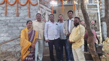 ଲକ୍ଷ୍ମୀପୁର: କୁଟୁଣିପଦରରେ ପରବ ମହୋତ୍ସବ ପୂର୍ବରୁ ପ୍ରସ୍ତୁତି ଦେଖିଲେ ବ୍ଲକ ଚେୟାରମ୍ୟାନଙ୍କ ସହ ପୂର୍ବତନ ବିଧାୟକ