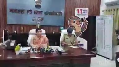 अरवल: अरवल जिले के दो विधानसभा क्षेत्रों में 64% मतदान, कहीं से भी अप्रिय घटना की खबर नहीं