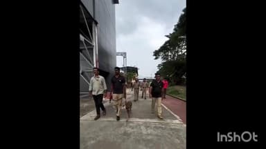 പാലക്കാട്: ഡൽഹി സ്ഫോടനം, പാലക്കാട് വിവിധ ഇടങ്ങളിൽ കനത്ത സുരക്ഷ പരിശോധനയുമായി പോലീസ്