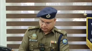 धर्मशाला: धर्मशाला के दाड़नू क्षेत्र में युवक रहस्यमय परिस्थितियों में मृत पाया गया, कमरे में मिला खून, पुलिस जांच में जुटी