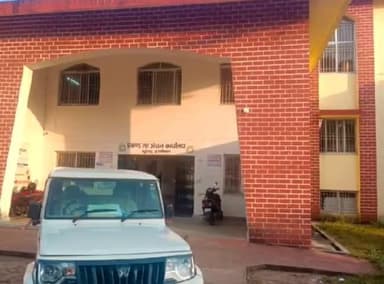 चुरचु: चुरचू प्रखंड में 18 से 26 नवंबर तक लगेगा 'आपकी योजना, आपकी सरकार, आपके द्वार' शिविर