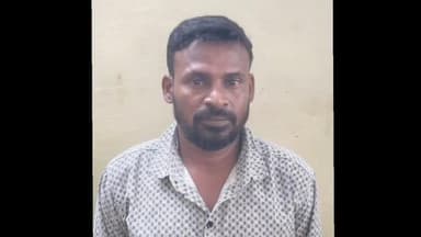 കണ്ണൂർ: തളിപ്പറമ്പിൽ വീട്ടിൽ നിന്നും സ്വർണവും പണവും കവർന്ന കേസിൽ ബന്ധു അറസ്റ്റിൽ