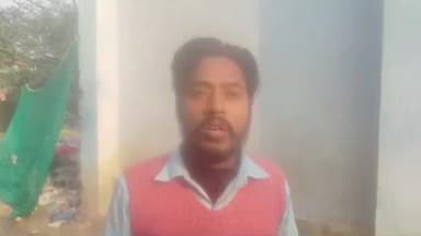 हाजीपुर: बजरंग चौक के पास सड़क हादसे में घायल व्यक्ति की इलाज के दौरान मौत