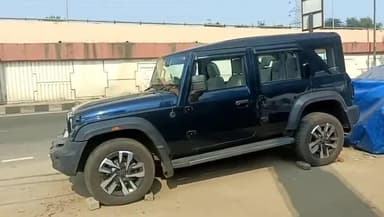 ଭୁବନେଶ୍ବର ମ୍ୟୁନିସିପାଲଟି କର୍ପୋରେସନ: ରାଜଧାନୀରେ ଥାର ଗାଡିର ଆତଙ୍କ, ଆପୋଲ ହସ୍ପିଟାଲ ନିକଟରୁ ଥାର କୁ ଧରିଲା ସହିଦନଗର ଥାନା ପୋଲିସ