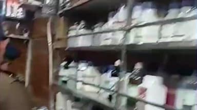 देहरादून: दिल्ली विस्फोट के बाद दून पुलिस ने अलर्ट जारी किया, कैमिकल शॉप्स की आकस्मिक चेकिंग शुरू