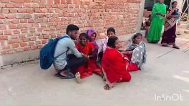 अरवल: अरवल में ड्यूटी के दौरान शिक्षक की मौत, ज़िला पदाधिकारी ने परिजनों को ₹15 लाख की सहायता राशि दी