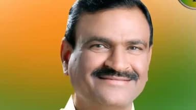 सेनगाव: सुकळी साठवण तलावासाठी 124 कोटी 36 लाख खर्चाच्या तरतुदीस मंत्रिमंडळाची मान्यता,आमदार मुटकुळे यांच्या प्रयत्नाला यश