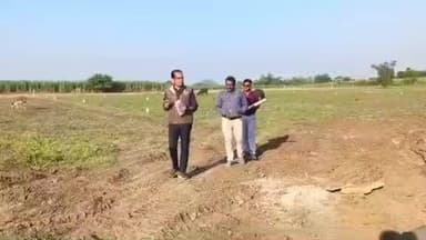 बैतूल: प्रशासनिक जांच में खुलासा: उमरी में कृषि भूमि पर अवैध रूप से कालोनाइजर ने काटे प्लॉट